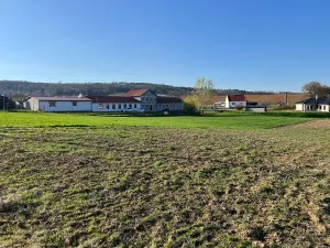 Prodej pozemku pro bydlení, Brodek u Prostějova, 3986 m2