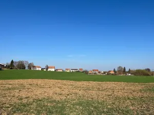 Prodej pozemku pro bydlení, Brodek u Prostějova, 3986 m2