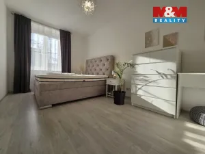 Pronájem bytu 2+kk, Praha - Libeň, U svobodárny, 46 m2