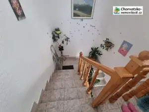 Prodej vícegeneračního domu, Senj, Chorvatsko, 244 m2