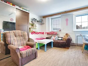 Prodej rodinného domu, Červená Voda, 154 m2