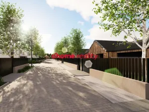 Prodej pozemku pro bydlení, Zábřeh, 712 m2