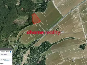 Prodej pole, Lipina, 35209 m2