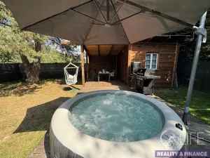 Prodej bytu 2+1, Vrchlabí, Dělnická, 68 m2