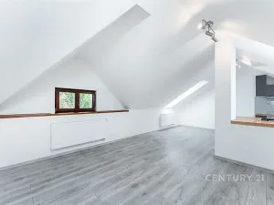 Pronájem bytu 2+kk, Libčice nad Vltavou, Letecká, 67 m2