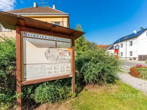 Pronájem bytu 2+kk, Libčice nad Vltavou, Letecká, 67 m2