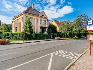 Pronájem bytu 2+kk, Libčice nad Vltavou, Letecká, 67 m2