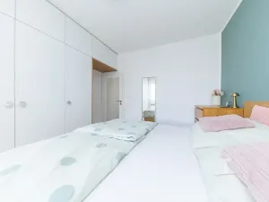 Prodej bytu 3+1, Boskovice, Sušilova, 81 m2