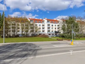 Prodej bytu 3+1, Boskovice, Sušilova, 81 m2