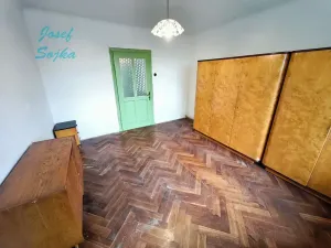 Prodej vícegeneračního domu, Dolní Vilémovice, 150 m2