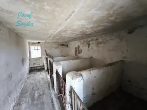 Prodej vícegeneračního domu, Dolní Vilémovice, 150 m2