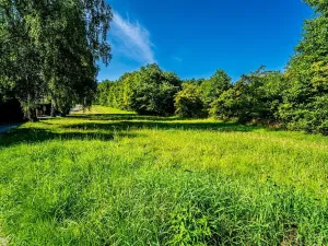 Prodej pozemku pro bydlení, Kamenice, Lesní, 1062 m2