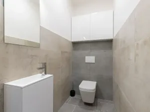 Prodej rodinného domu, Brodek u Prostějova, Vilapark, 146 m2