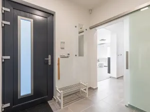 Prodej rodinného domu, Brodek u Prostějova, Vilapark, 146 m2