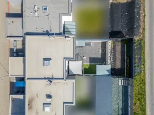 Prodej rodinného domu, Brodek u Prostějova, Vilapark, 146 m2