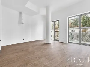 Pronájem bytu 2+kk, Třebíč, Tomáše Bati, 55 m2