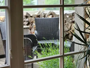 Prodej rodinného domu, Křišťanov, 420 m2