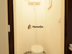 Pronájem bytu 2+kk, Praha - Nusle, U gymnázia, 44 m2