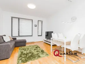 Pronájem bytu 2+kk, Praha - Hlubočepy, Devonská, 53 m2