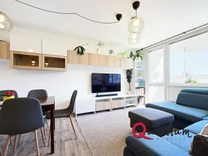 Prodej bytu 3+1, Praha - Háje, Ocelíkova, 70 m2