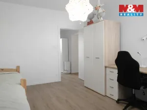 Prodej bytu 3+1, Frýdek-Místek - Místek, Anenská, 77 m2