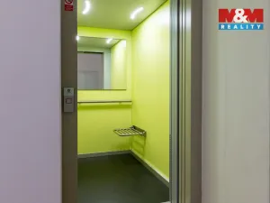 Pronájem bytu 2+kk, Klatovy, K Čínovu, 48 m2