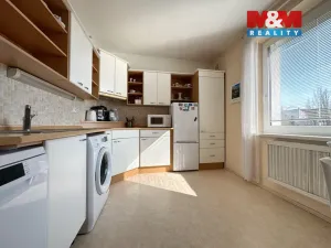 Pronájem bytu 3+1, Bzenec, Nádražní, 78 m2