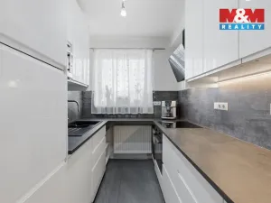 Prodej rodinného domu, Louny, Jabloňová, 126 m2