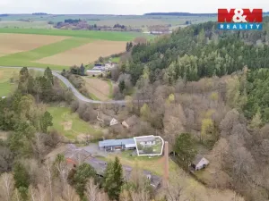 Prodej rodinného domu, Čistá, 92 m2