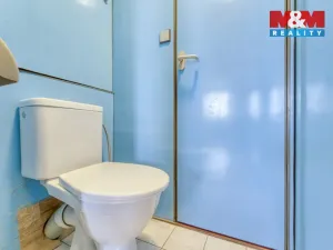 Pronájem bytu 2+1, Plzeň - Doubravka, Mohylová, 56 m2