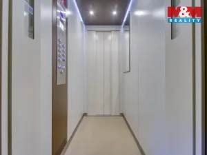 Pronájem bytu 2+1, Plzeň - Doubravka, Mohylová, 56 m2