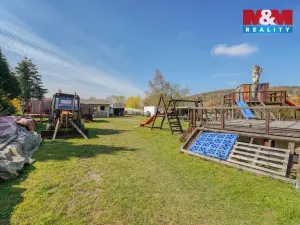 Prodej pozemku pro bydlení, Plzeň - Újezd, 6691 m2