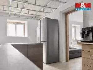 Prodej rodinného domu, Libina, 170 m2