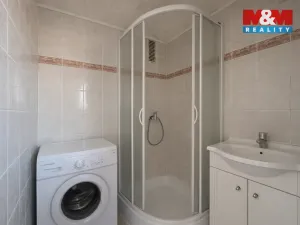 Prodej bytu 2+1, Chodov, Tyršova, 62 m2