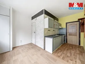 Prodej bytu 2+1, Mohelnice, nám. Kosmonautů, 54 m2