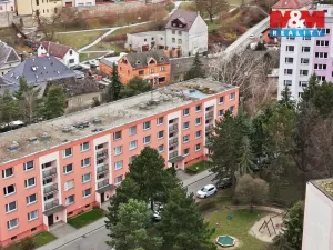 Prodej bytu 2+1, Mohelnice, nám. Kosmonautů, 54 m2