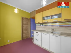 Prodej bytu 2+1, Praha - Vršovice, Arménská, 54 m2