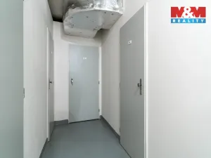 Prodej bytu 2+kk, Praha - Horní Měcholupy, Mantovská, 50 m2