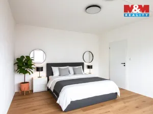 Prodej bytu 1+1, Česká Lípa, Jáchymovská, 35 m2