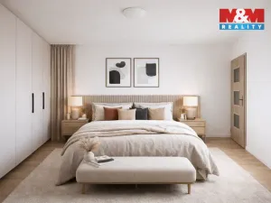 Prodej bytu 1+1, Česká Lípa, Jáchymovská, 35 m2