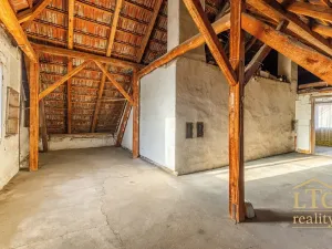 Prodej rodinného domu, Slatina, 213 m2