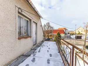 Prodej rodinného domu, Slatina, 213 m2