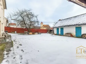 Prodej rodinného domu, Slatina, 213 m2