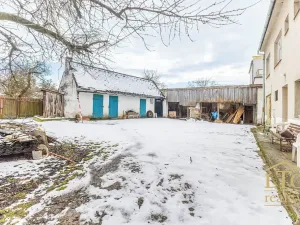 Prodej rodinného domu, Slatina, 213 m2