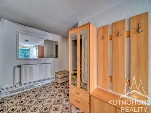 Prodej rodinného domu, Kutná Hora, Táborská, 148 m2