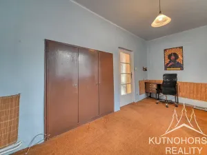 Prodej rodinného domu, Kutná Hora, Táborská, 148 m2