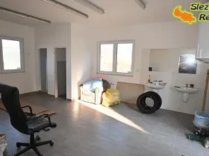 Prodej rodinného domu, Ostrava, Betonářská, 380 m2