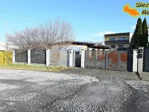 Prodej rodinného domu, Ostrava, Betonářská, 380 m2