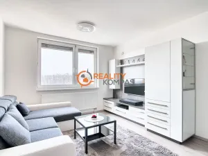 Prodej bytu 2+1, Hodonín, I. Olbrachta, 52 m2