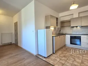 Pronájem bytu 2+kk, Písek, Topělecká, 40 m2